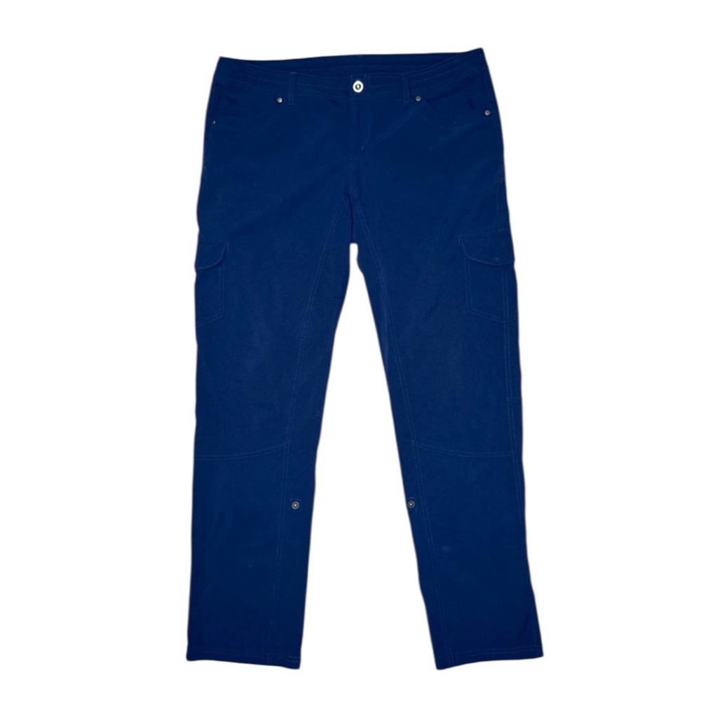 Kuhl cargo pants